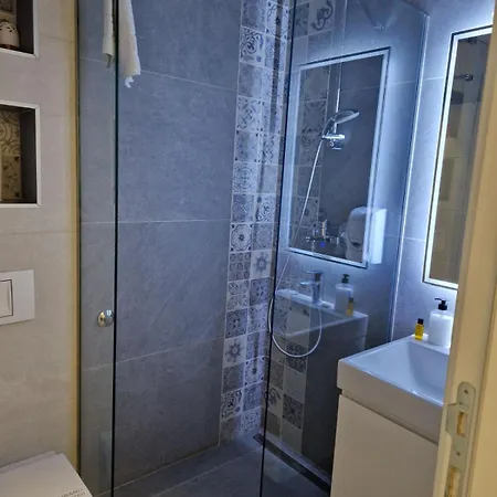 Apartahotel Prag Banja Luka