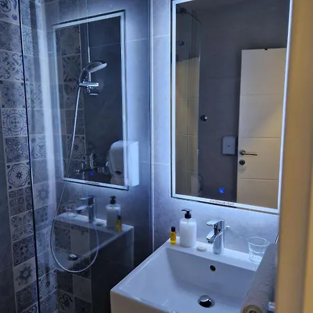 Apartahotel Prag Banja Luka