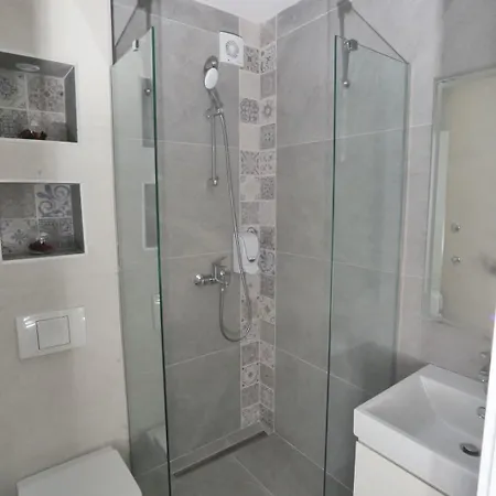 Apartment Prag *