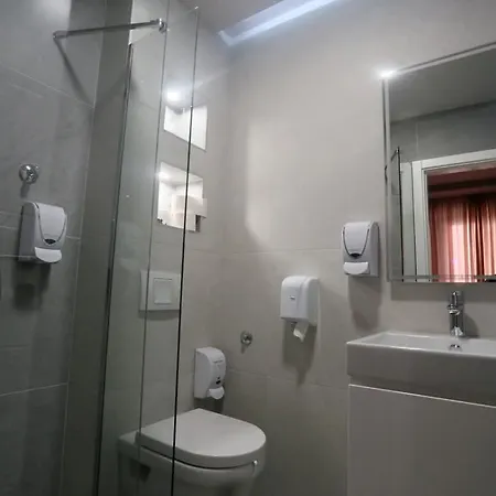 Apartahotel Prag Banja Luka