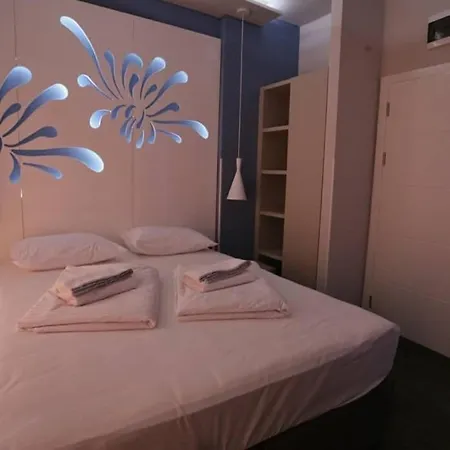 Apartment Prag