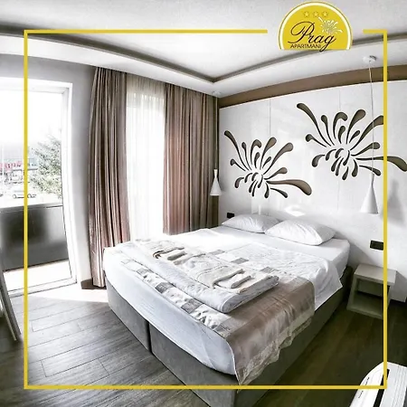 Prag Apartahotel Banja Luka