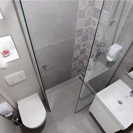 Apartahotel Prag Banja Luka