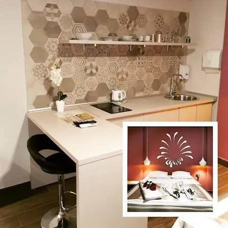 Apartment Prag