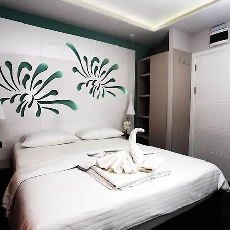 Apartment Prag *