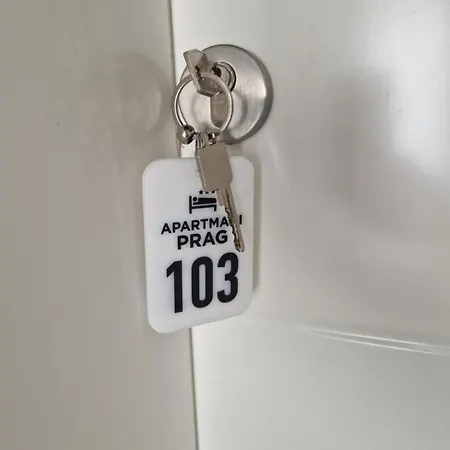 Apartahotel Prag
