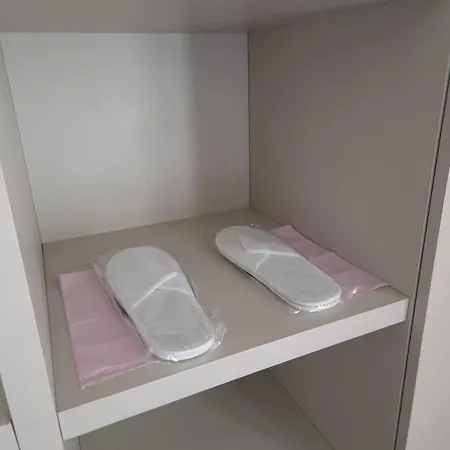 מלון דירות Prag