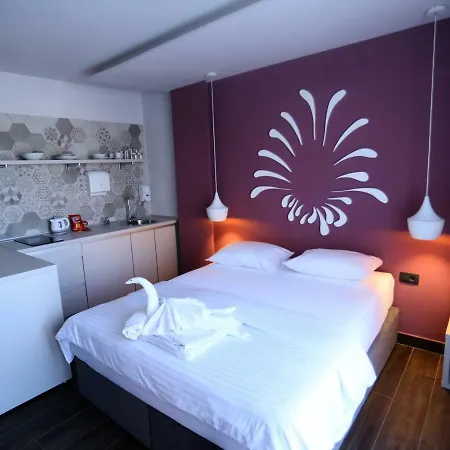 Apartment Prag