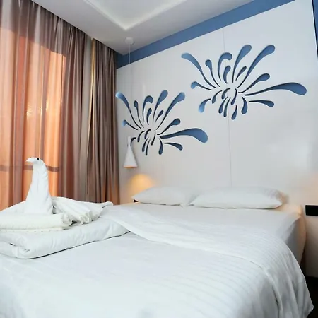 Prag Apartment