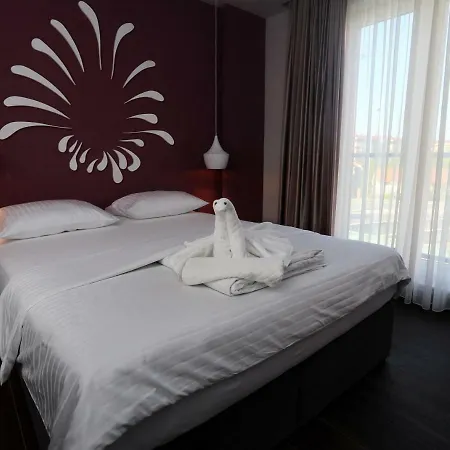 Prag Apartment