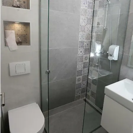 Prag Apartahotel Banja Luka