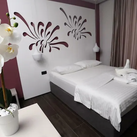 Apartahotel Prag Banja Luka