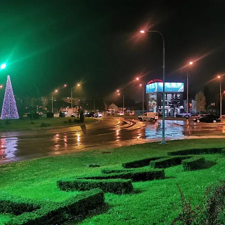 Apartahotel Prag Banja Luka