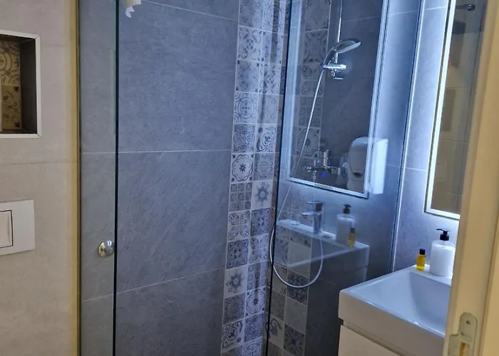 Aparthotel Prag Banja Luka