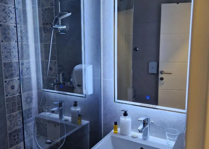 Aparthotel Prag Banja Luka