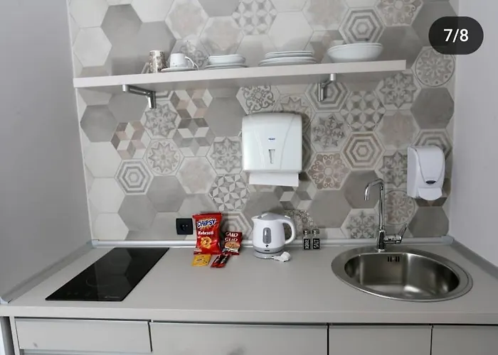 Aparthotel Prag Banja Luka