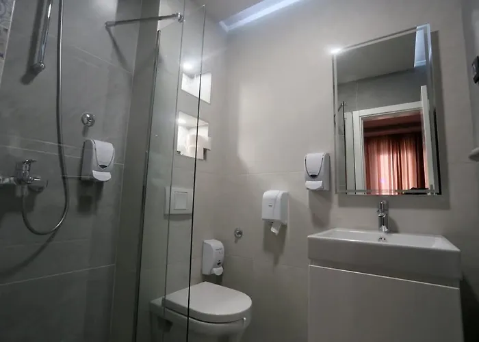 Aparthotel Prag Banja Luka