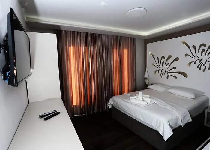 Aparthotel Prag Banja Luka