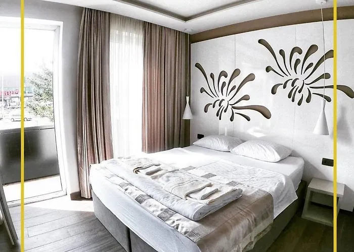 Prag Aparthotel Banja Luka