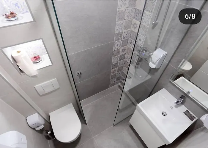 Aparthotel Prag Banja Luka