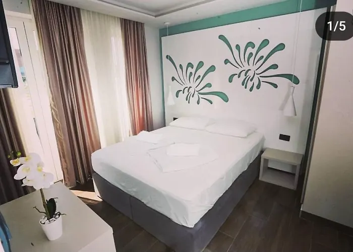 Aparthotel Prag Banja Luka