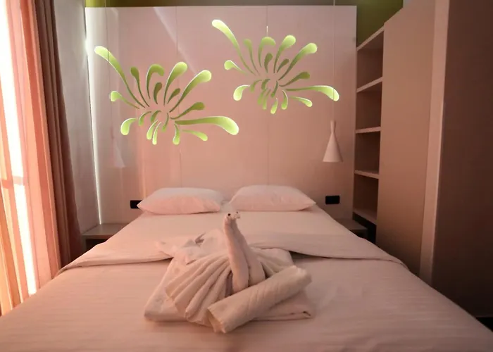 Aparthotel Prag Banja Luka