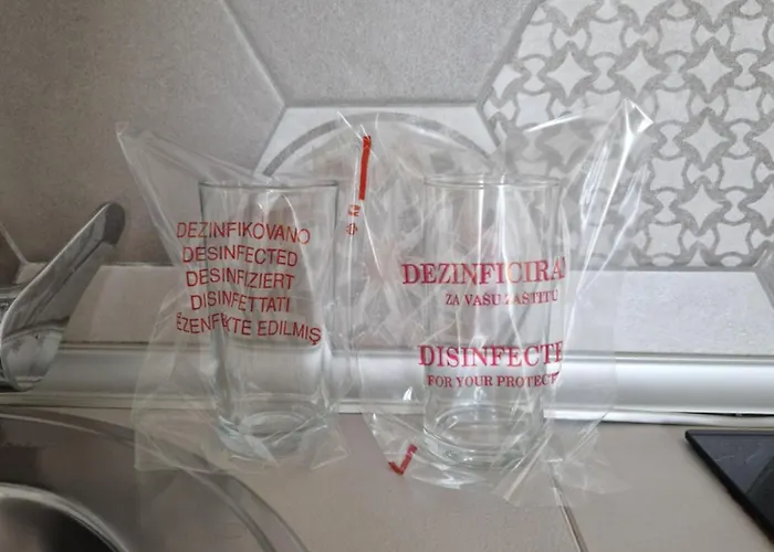 Aparthotel Prag Banja Luka