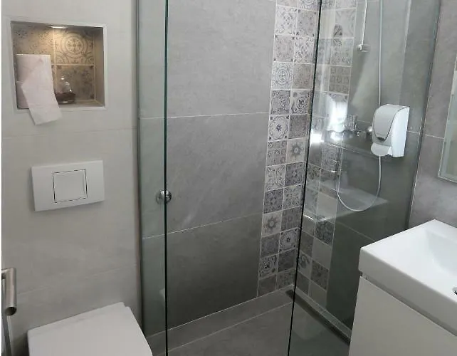 Prag Aparthotel Banja Luka