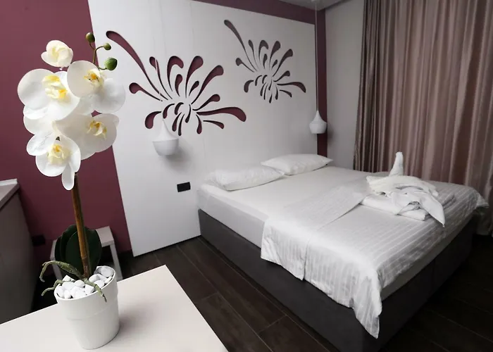 Aparthotel Prag Banja Luka